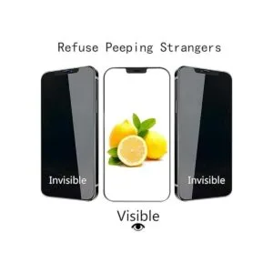 HXL Paquete de 22 Protector de pantalla de privacidad_5