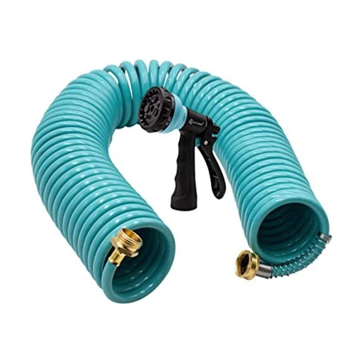 AUTOMAN Manguera de jardín de etilvinilacetato EVA