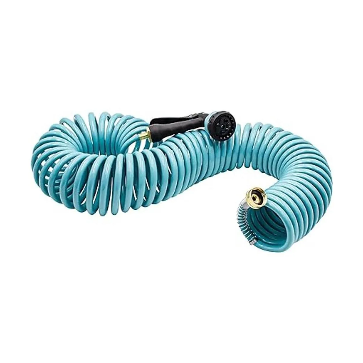 AUTOMAN Manguera de jardín de etilvinilacetato EVA