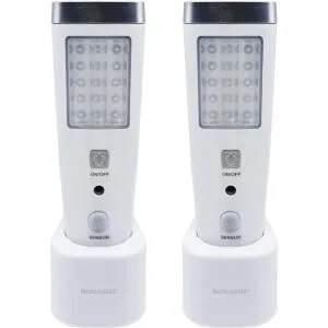 Luz nocturna de pared con sensor de movimiento 4 en 1 luz_1