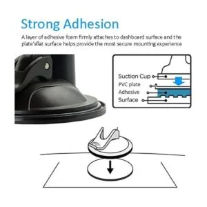 Randconcept Soporte GPS para Garmin Soporte GPS para_5
