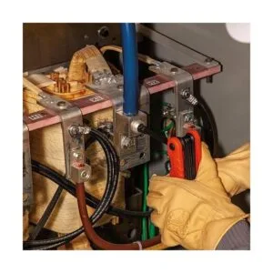 Klein Tools 70550 Juego de llaves hexagonales 11 tamaños_4