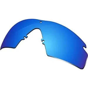 Glintbay Lentes de repuesto para Oakley Si M Frame 2.0_3