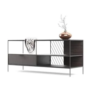 FAREVER Reloj de fusión reloj Salvador Dali derretido_5