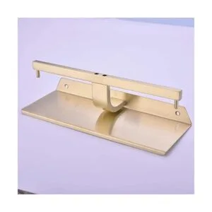 TRUSTMI Soporte de papel higiénico de doble rollo con_4