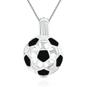 LGSY Colgante de plata de ley 925 para jaula de fútbol_1