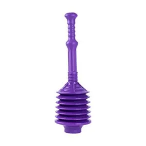 JS Jackson Supplies Fuelle acordeón profesional émbolo