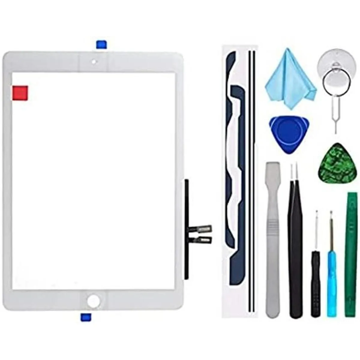 Kit de reparación de digitalizador de pantalla táctil para_1