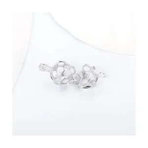 LGSY Colgante de plata de ley 925 para jaula de fútbol_2