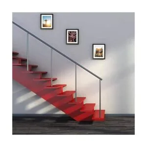 Marcos de fotos negros de 8 x 10 pulgadas madera maciza