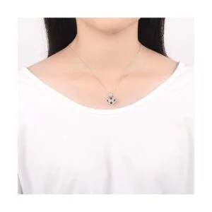 LGSY Colgante de plata de ley 925 para jaula de fútbol_6