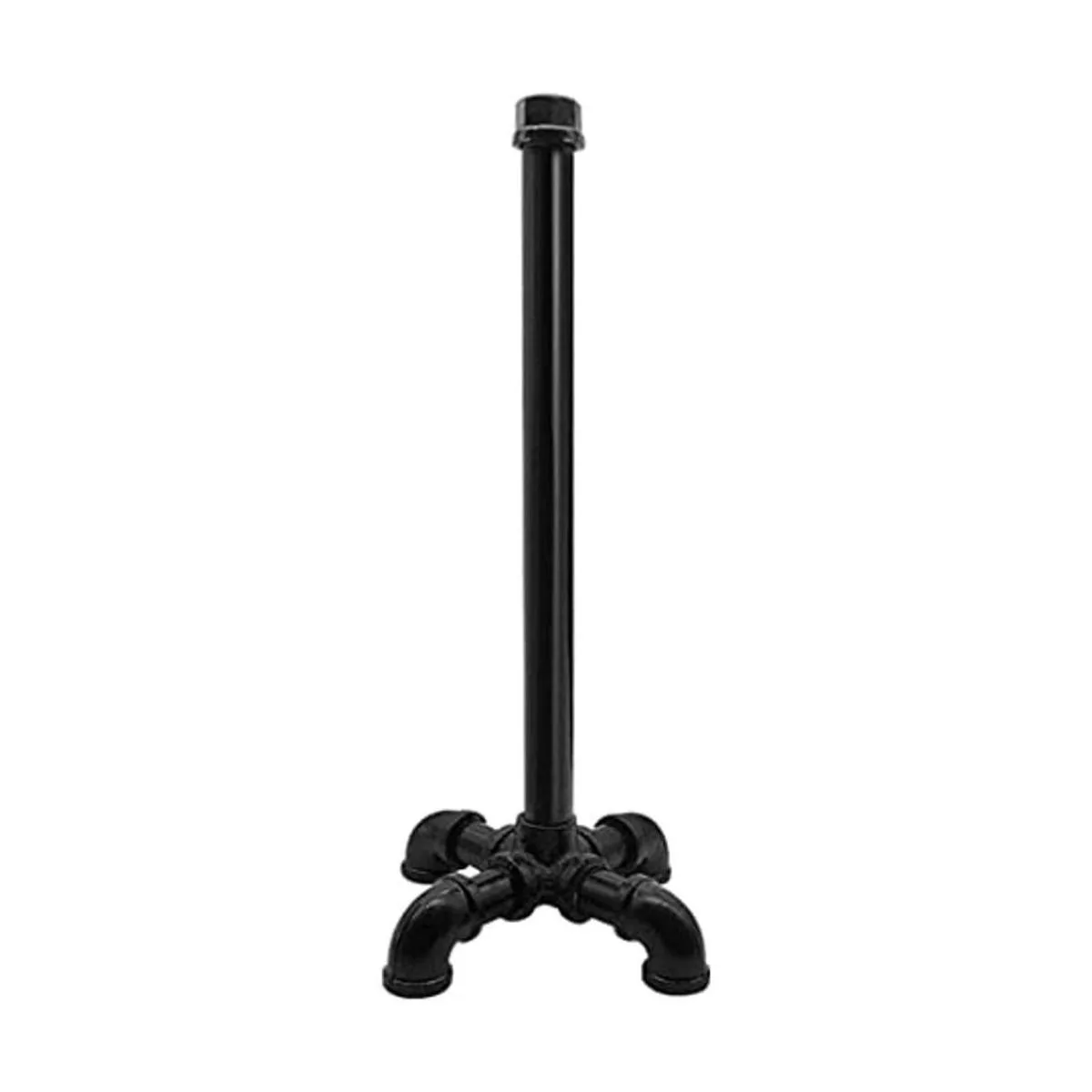 TLBTEK Soporte de papel higiénico de tubo industrial_1