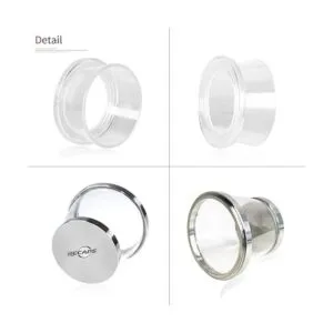 Soporte para herramientas de llenado RECAPS compatible con_2