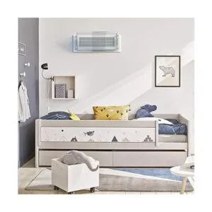 Home Intuition Deflector magnético ajustable de calor y_3