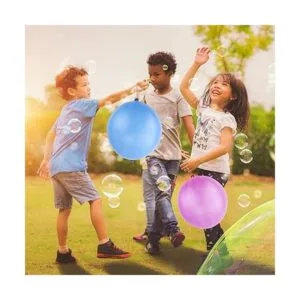 RUBFAC 36 globos perforadores globos resistentes de_6