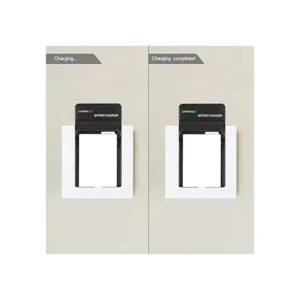 Cargador de batería LPE8 para Canon LCE8 LCE8C LCE8E_4