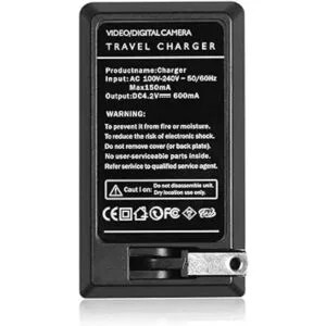 ENEL14 EN EL14a ENEL14cargador de batería MH24 para Nikon_2