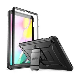 SUPCASE Unicorn Beetle Pro Series Funda para Galaxy Tab_1