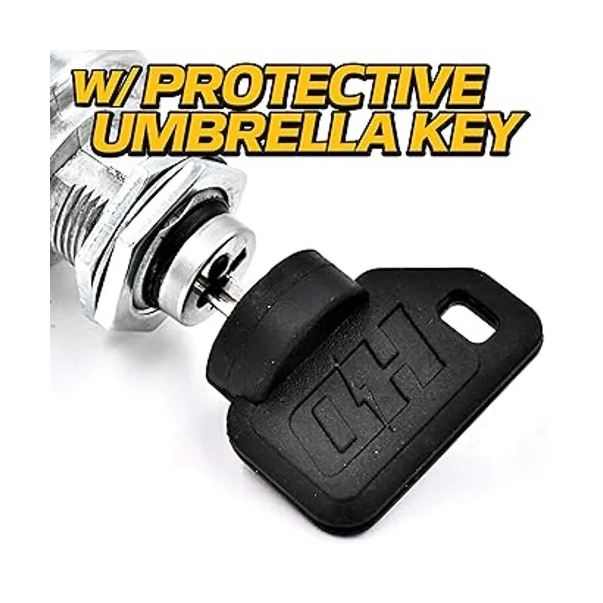 Interruptor de encendido de alta definición reemplaza_2