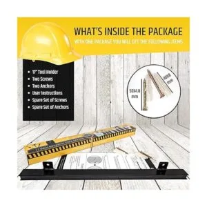 Soporte magnético de alta resistencia de 17 pulgadas_6