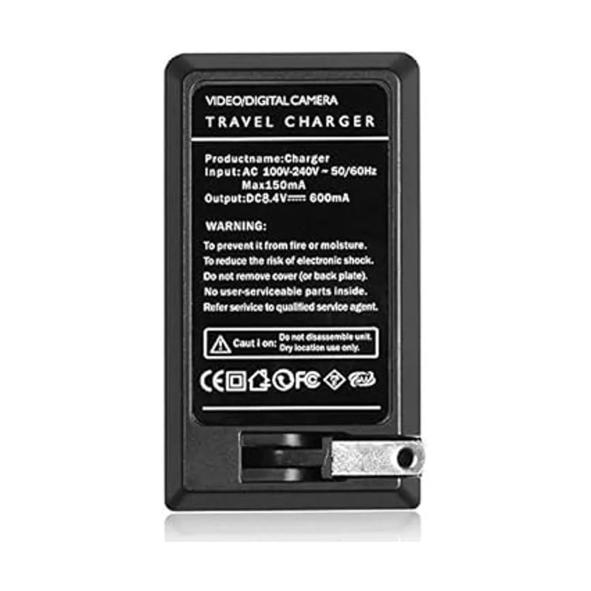 Cargador de batería LPE8 para Canon LCE8 LCE8C LCE8E_2