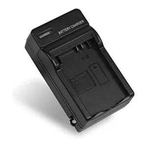 LPE5 LCE5 LCE5E Cargador de batería para Canon EOS 1000D_1