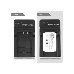 NPBX1 NPBX1 Cargador de batería para Sony CyberShot_2