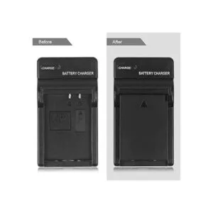 LPE10 LCE10 LCE10C LCE10E Cargador de batería para Canon_6