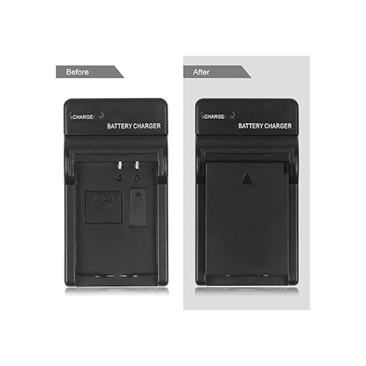 LPE10 LCE10 LCE10C LCE10E Cargador de batería para Canon_6