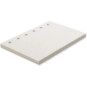 Moterm A7Pocket Planner Insert paquete de 4 carpetas de_2