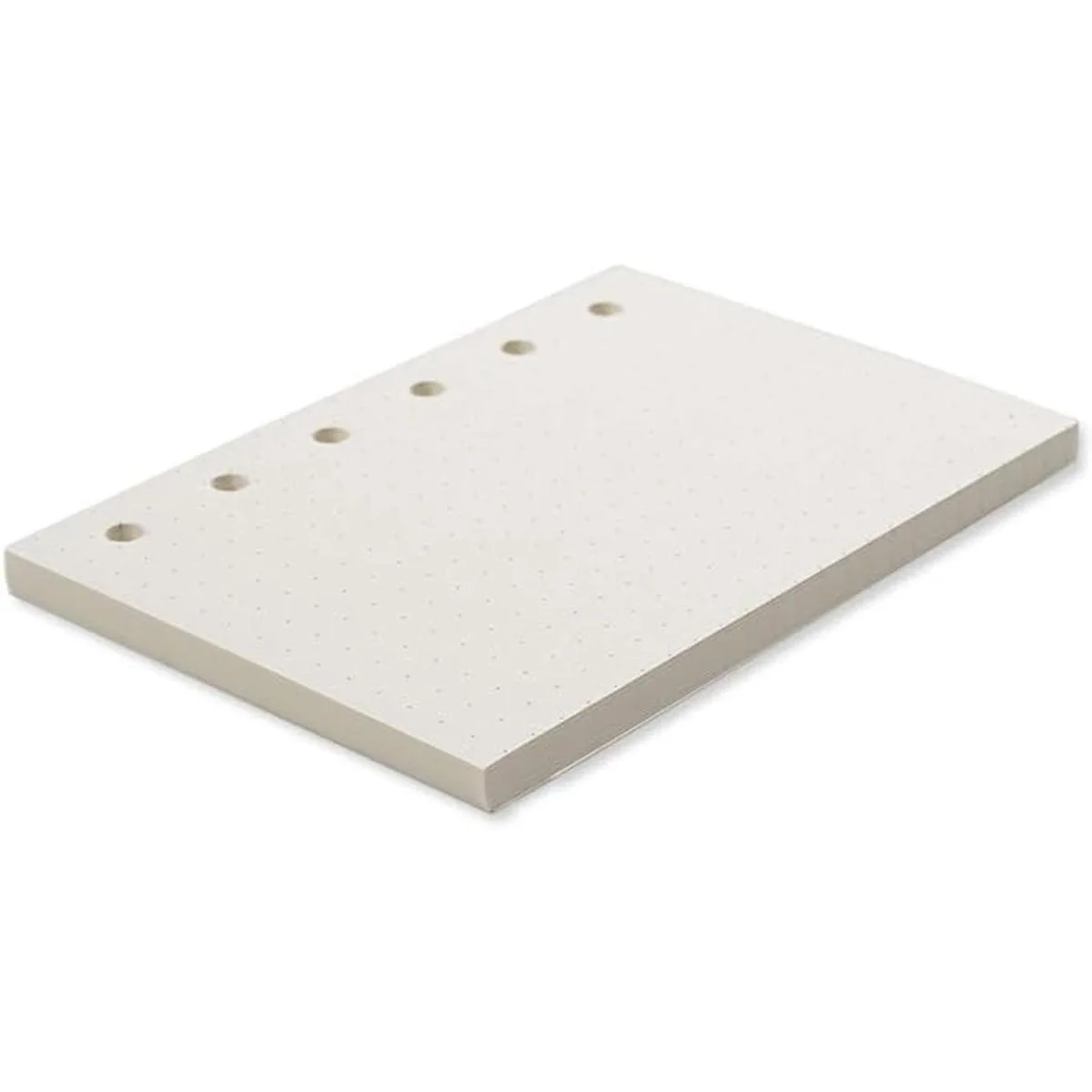 Moterm A7Pocket Planner Insert paquete de 4 carpetas de_2