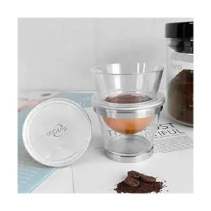 Soporte para herramientas de llenado RECAPS compatible con_6