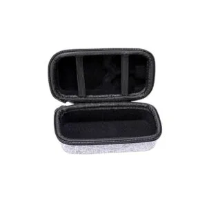 Aproca Funda de viaje rígida para lector de base cuadrada_2