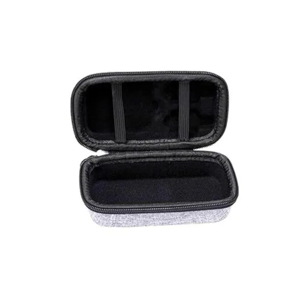 Aproca Funda de viaje rígida para lector de base cuadrada_2