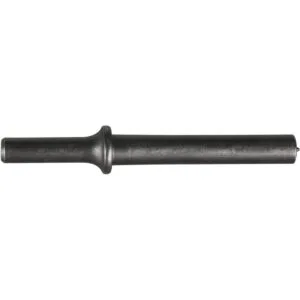 Juego de 7 brocas para martillo neumático 0.401 vástago de