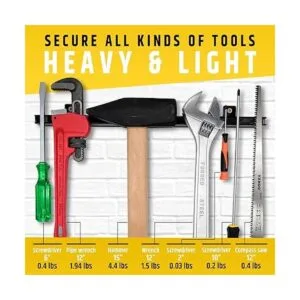 Soporte magnético de alta resistencia de 17 pulgadas_4