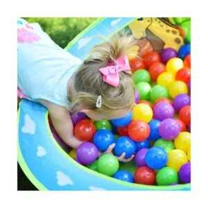 Sunny Days Entertainment Zoo Adventure Ball Pit con_4