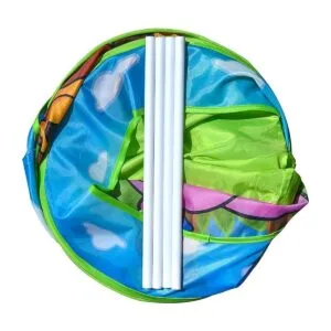 Sunny Days Entertainment Zoo Adventure Ball Pit con_6