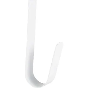 RND Gancho para corona de puerta Soporte de corona de_2