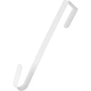 RND Gancho para corona de puerta Soporte de corona de_1