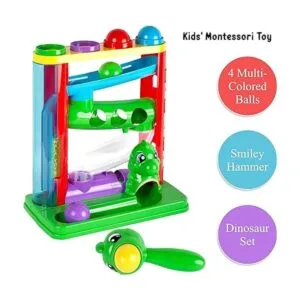 First Toys juguete de juguete de juguete para niños con