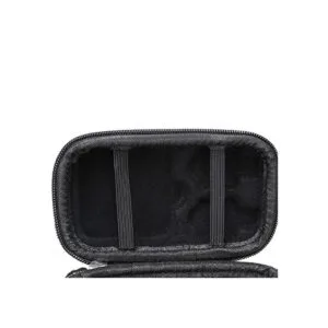 Aproca Funda de viaje rígida para lector de base cuadrada_3