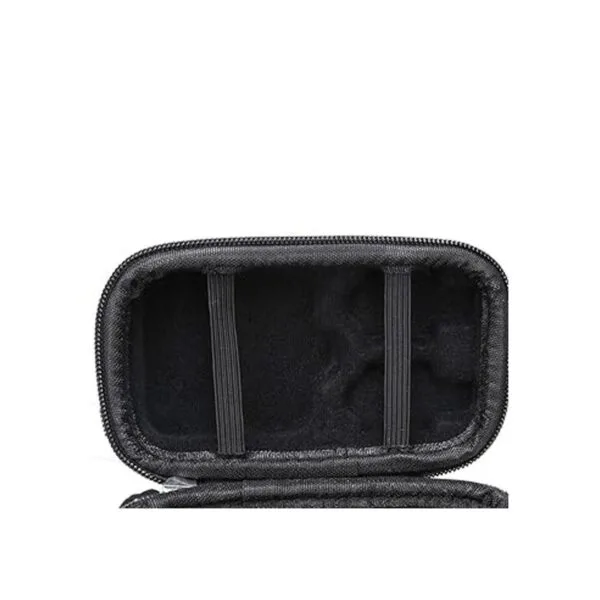 Aproca Funda de viaje rígida para lector de base cuadrada_3