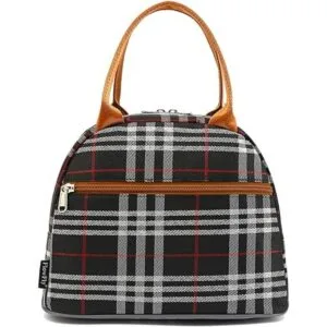 Bolsa de almuerzo Bolsa de asas Organizador de almuerzo_6