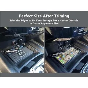 Cargador inalámbrico de coche QC 3.0 adaptador USB_3