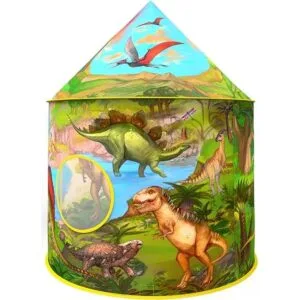 Tienda de campaña de dinosaurios Tienda de campaña_4