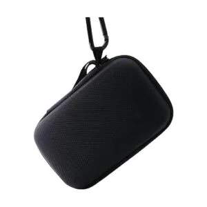 Funda de piel para cámara Canon PowerShot_2