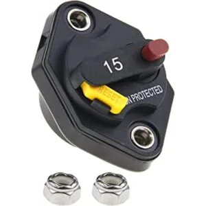 RKURCK Inversor de fusible de reinicio manual de 12 V32 V_1