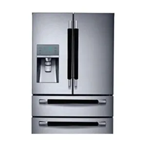 Miaowater Fundas de manilla de puerta de refrigerador y_1