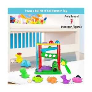 First Toys juguete de juguete de juguete para niños con